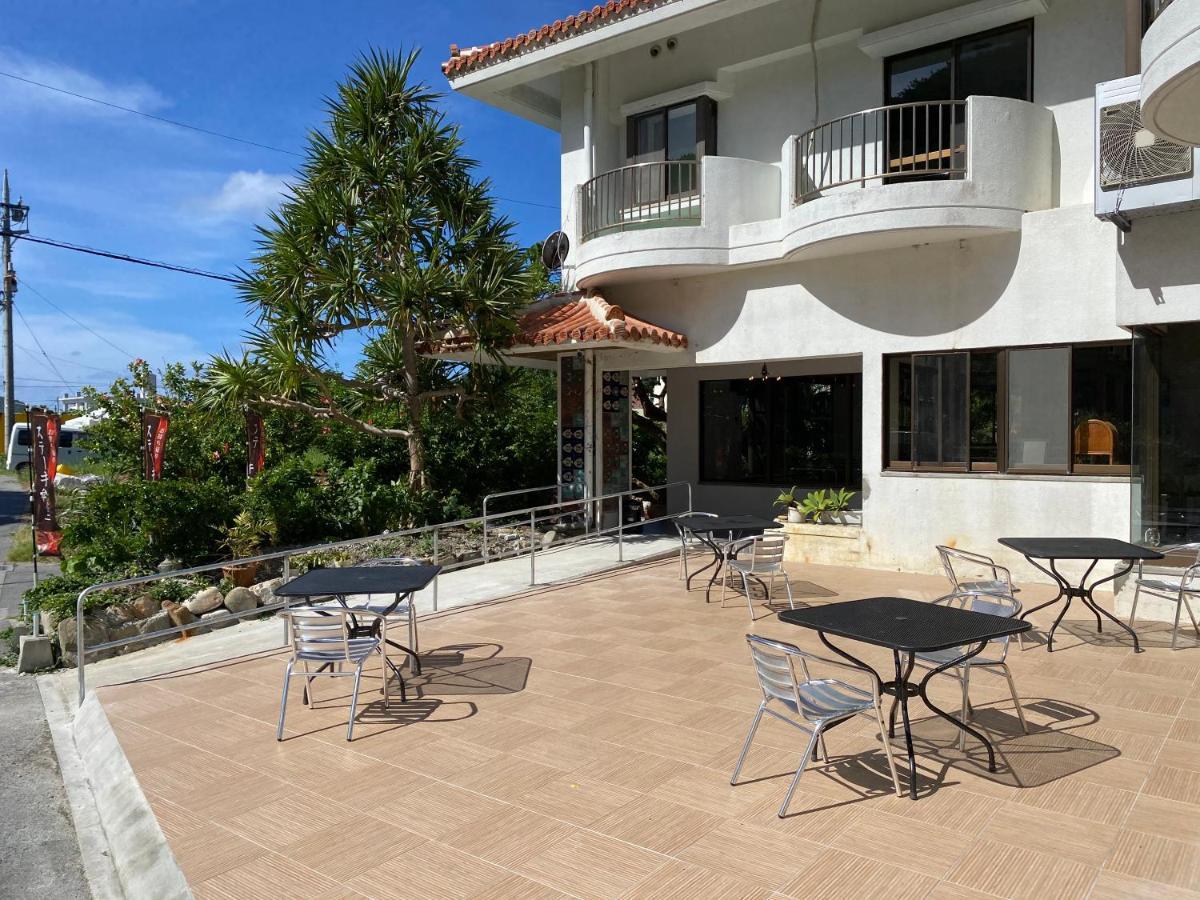 Oceana Portvillage Zamami Exterior foto